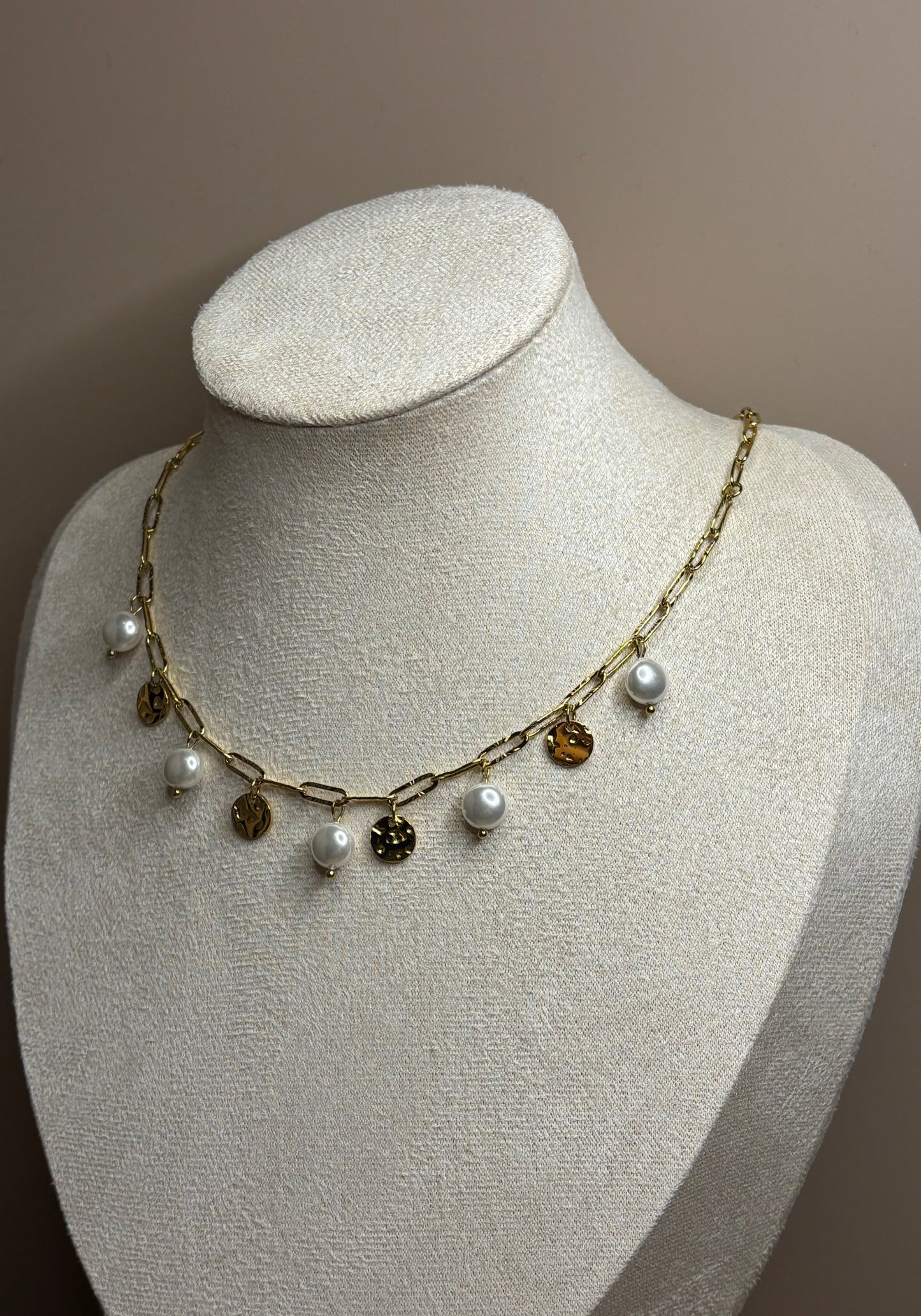 Collier Roxane