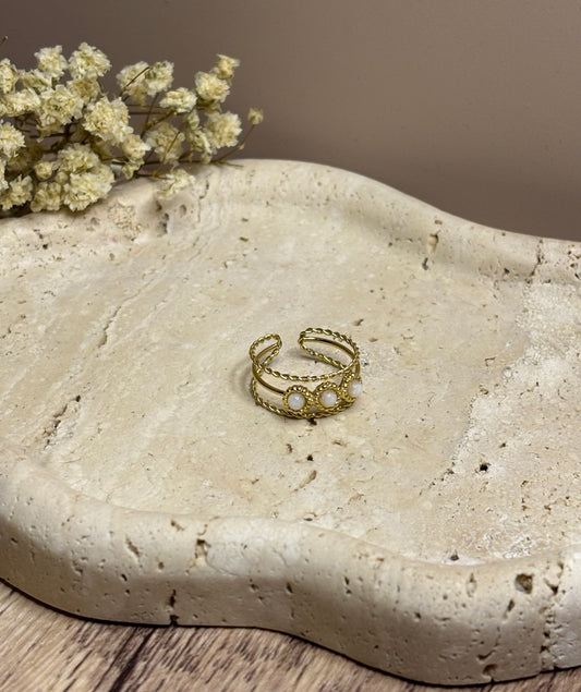 Bague Maelle